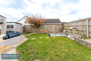 Garden- click for photo gallery